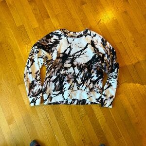 Zella sweatshirt size small, great condition